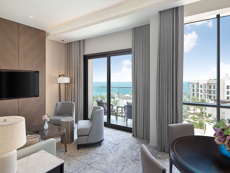 Executive Suite Ocean View 4