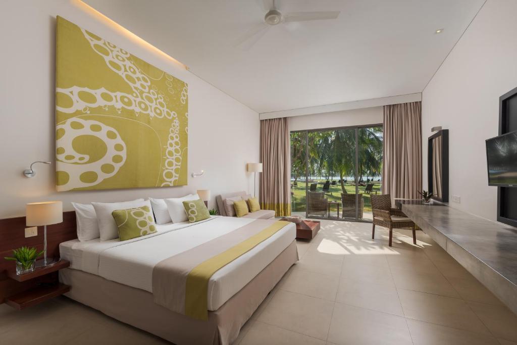 Premium Deluxe Room 1