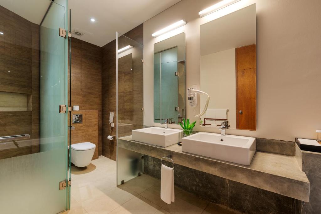 Premium Deluxe Room 2