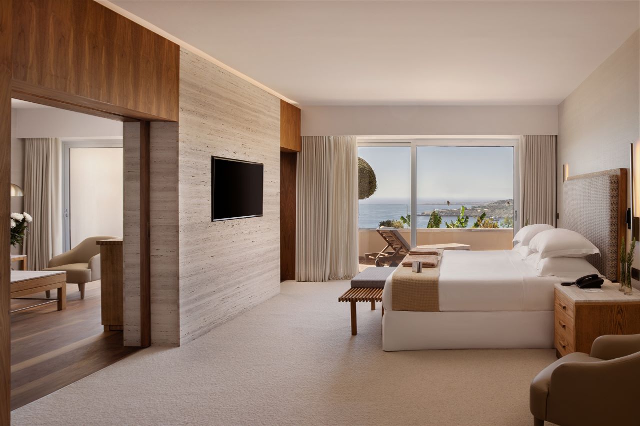 King Suite 1