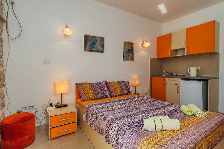 Studio 02 Sea View 3