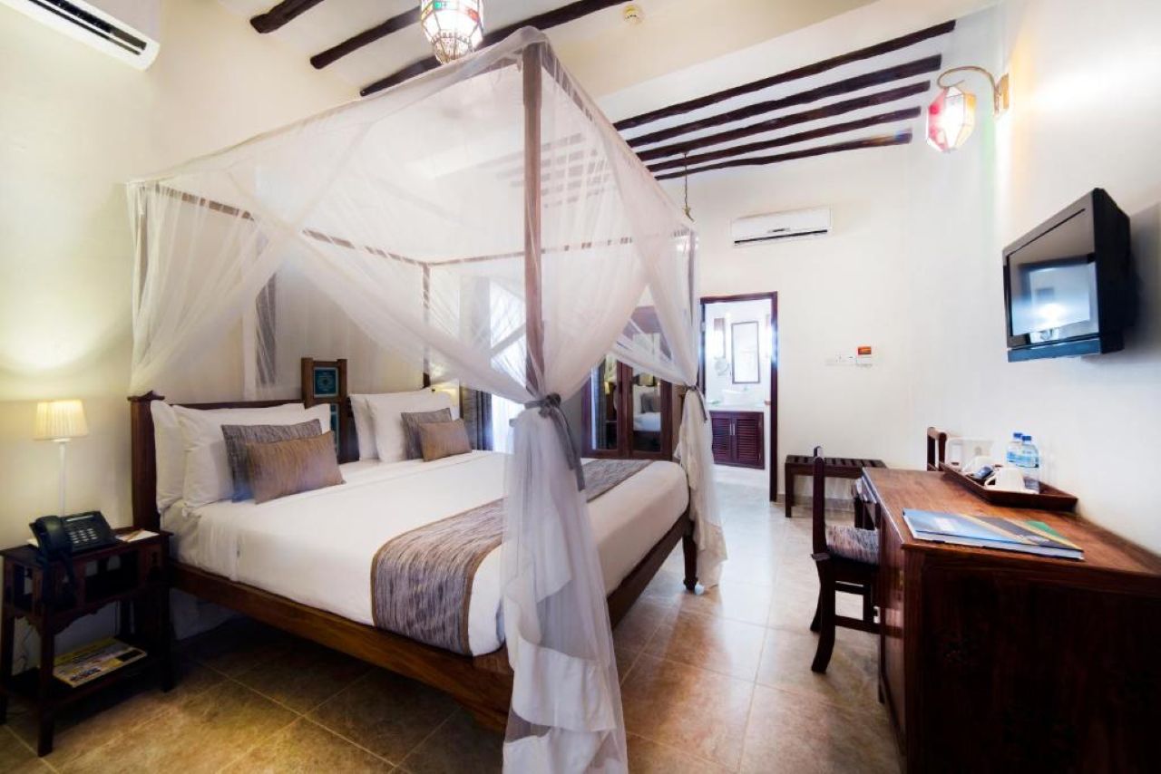 King Room 1
