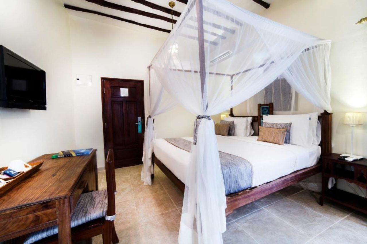 King Room 2