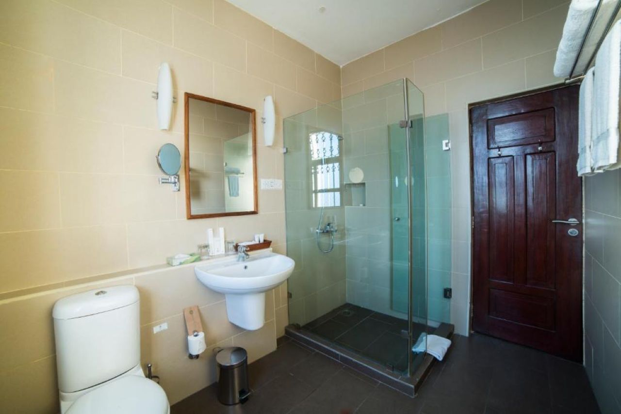 King Room 3