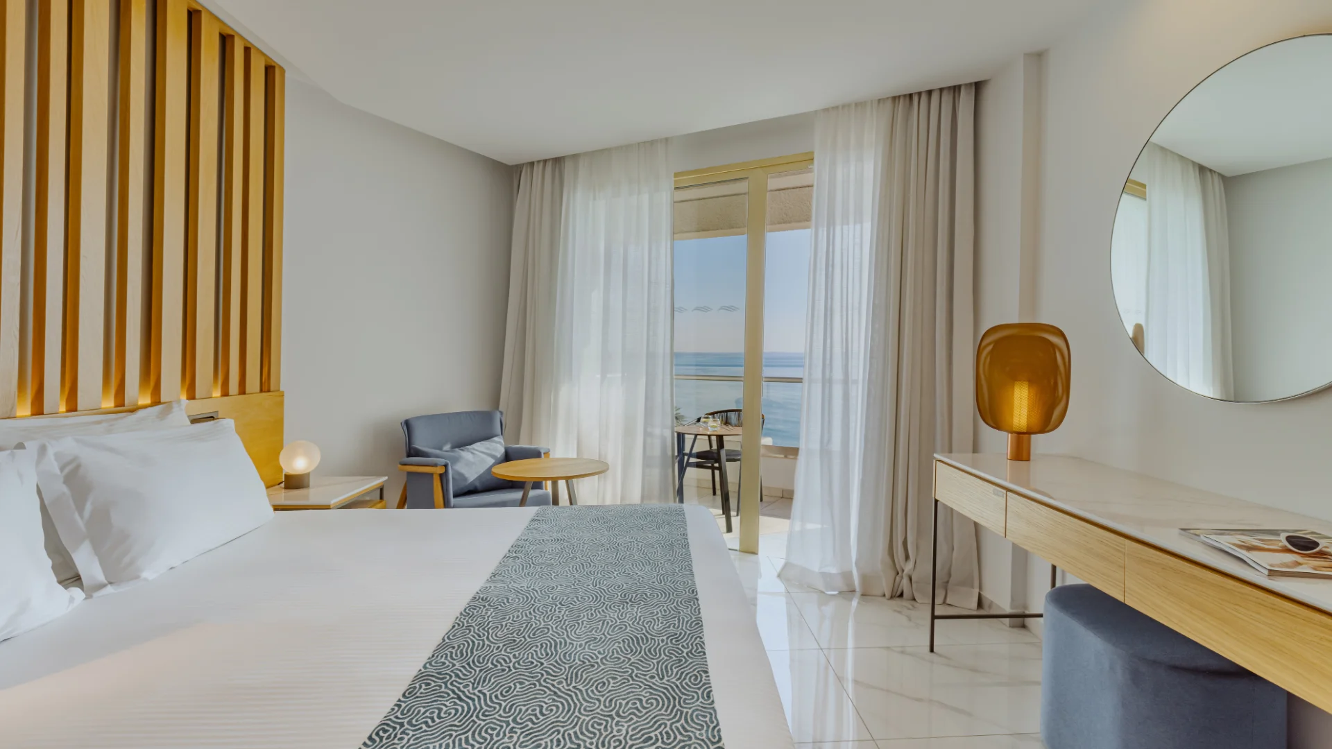Grand Suite Sea View 2