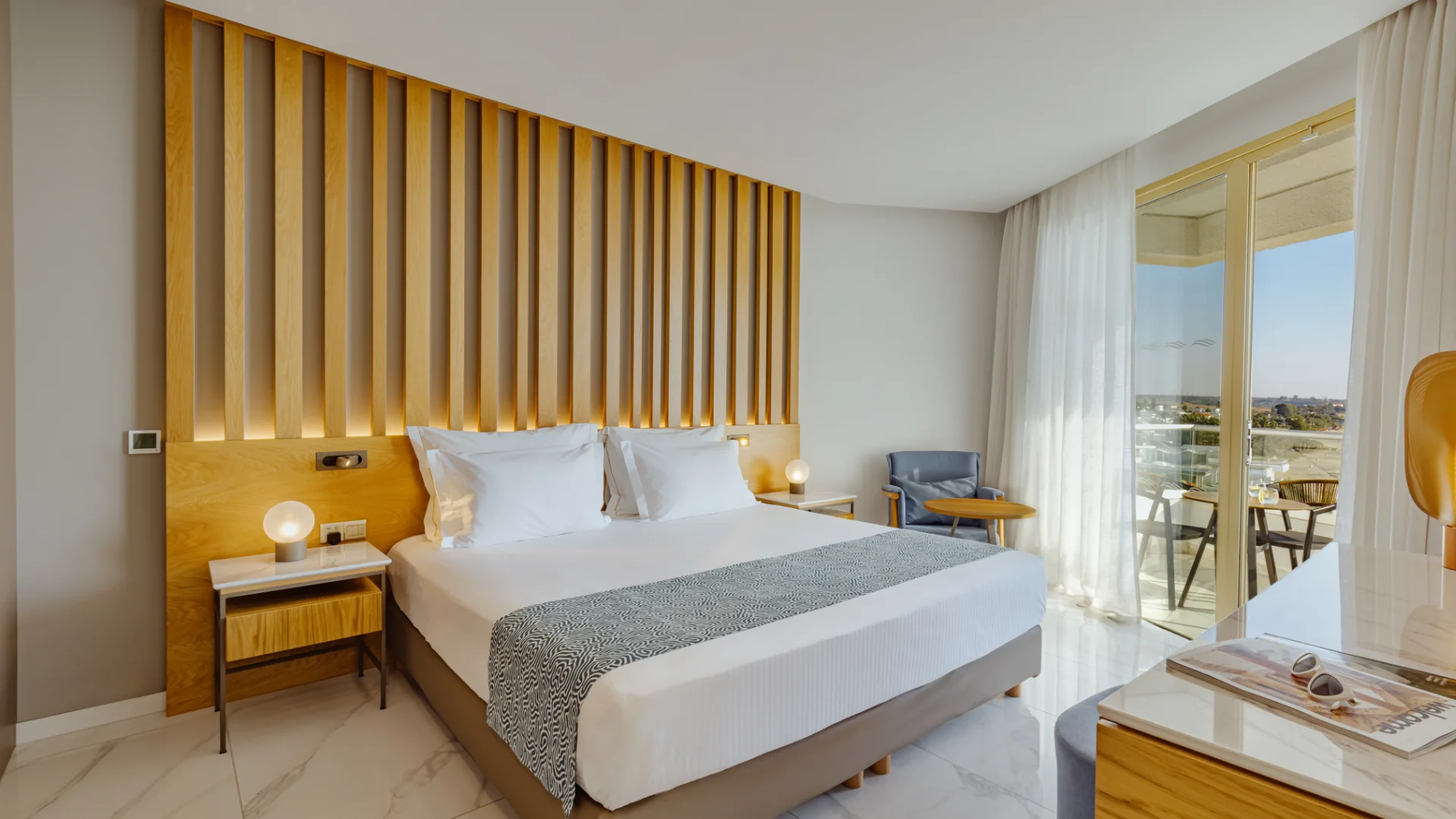 Grand Suite Sea View 1