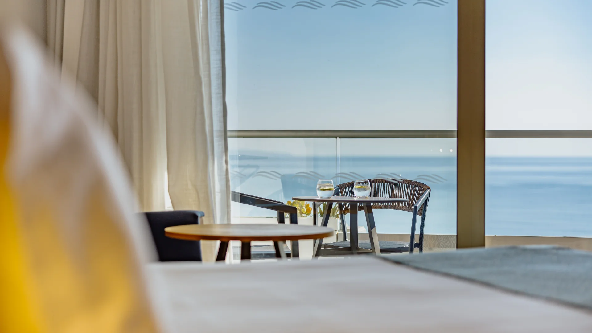 Grand Suite Sea View 4