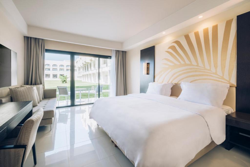 Superior Garden View Room 1