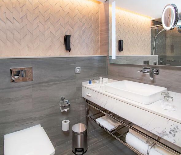 Executive Room City View 4