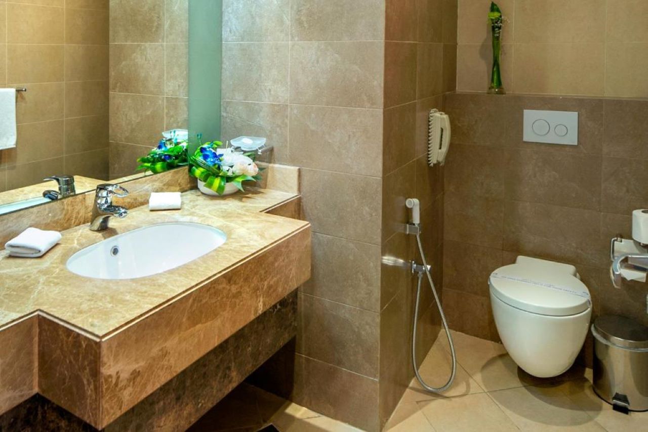 Executive Room City View 4