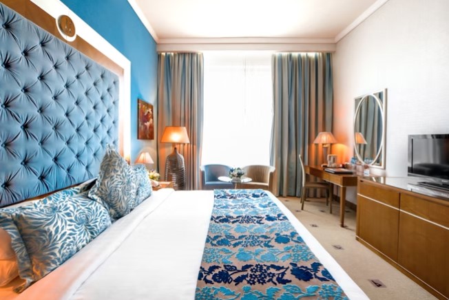 Executive Room City View 3