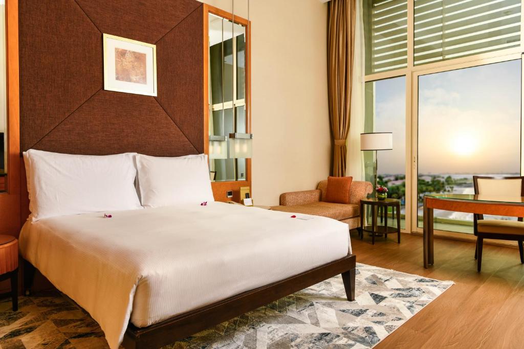 Deluxe Gulf View Room 2