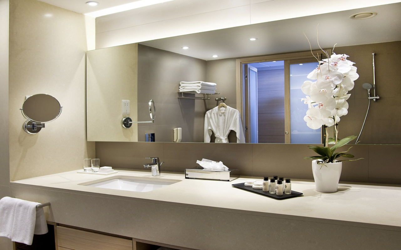 Junior Suite Inland View 4