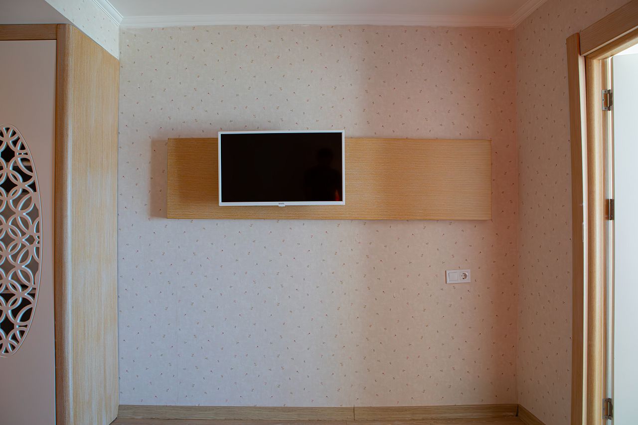 Family Room Sea View 3