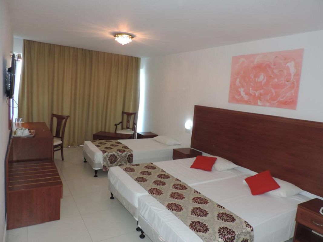 Family Room Sea View 3