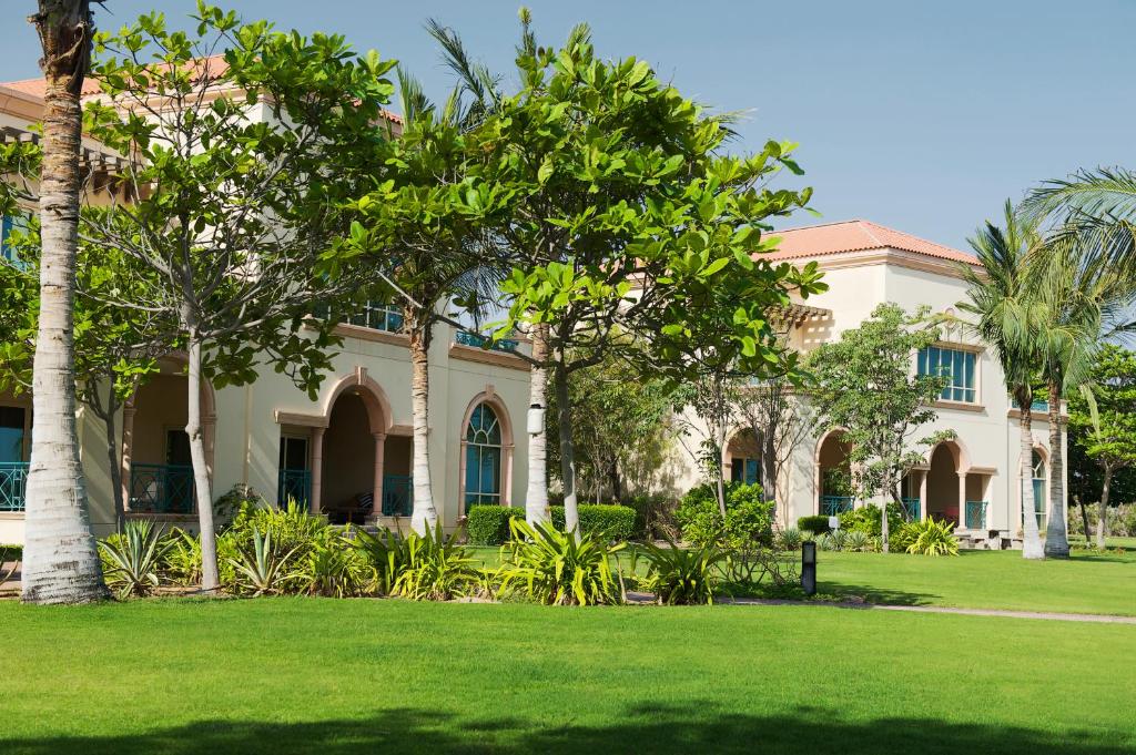 3 Bedroom Villa 1