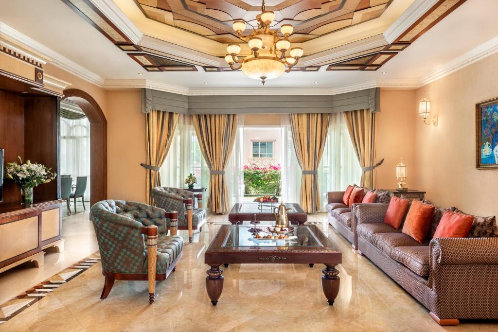 3 Bedroom Villa 2