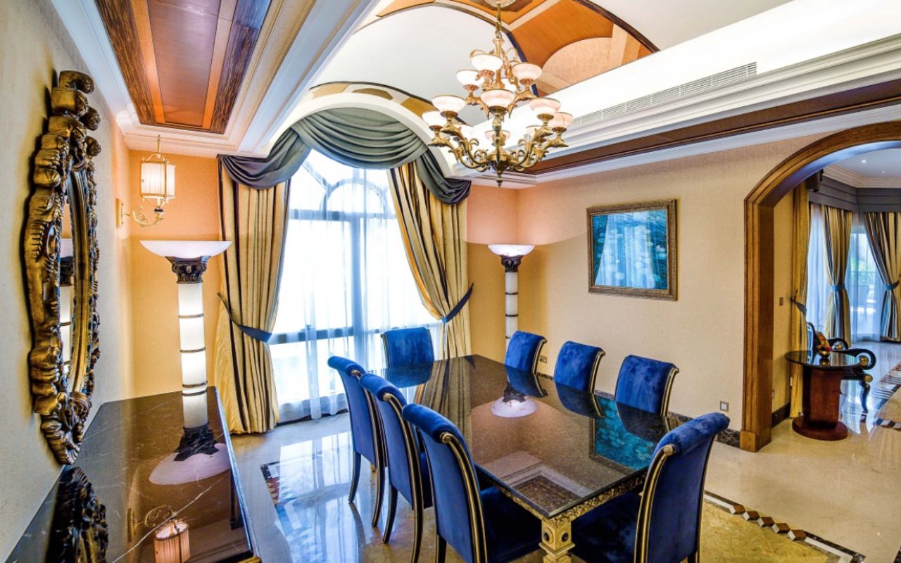 3 Bedroom Villa 3
