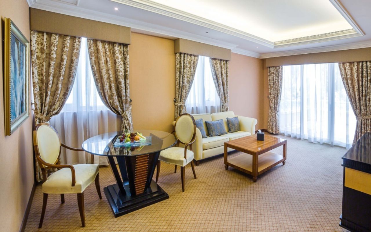 3 Bedroom Villa 4
