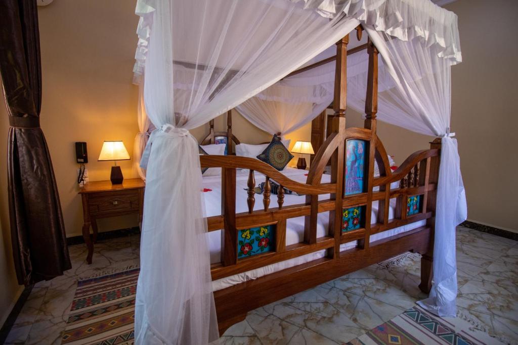 3 Bedroom Villa 3