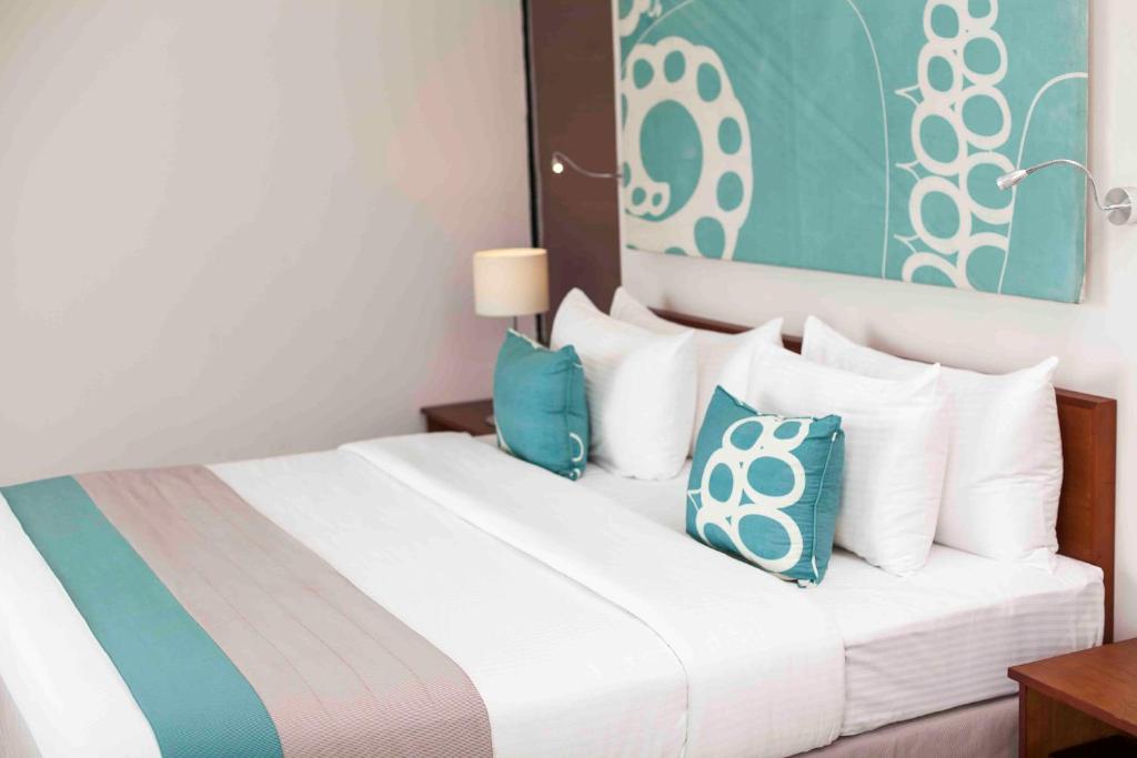 Premium Deluxe Suite 1
