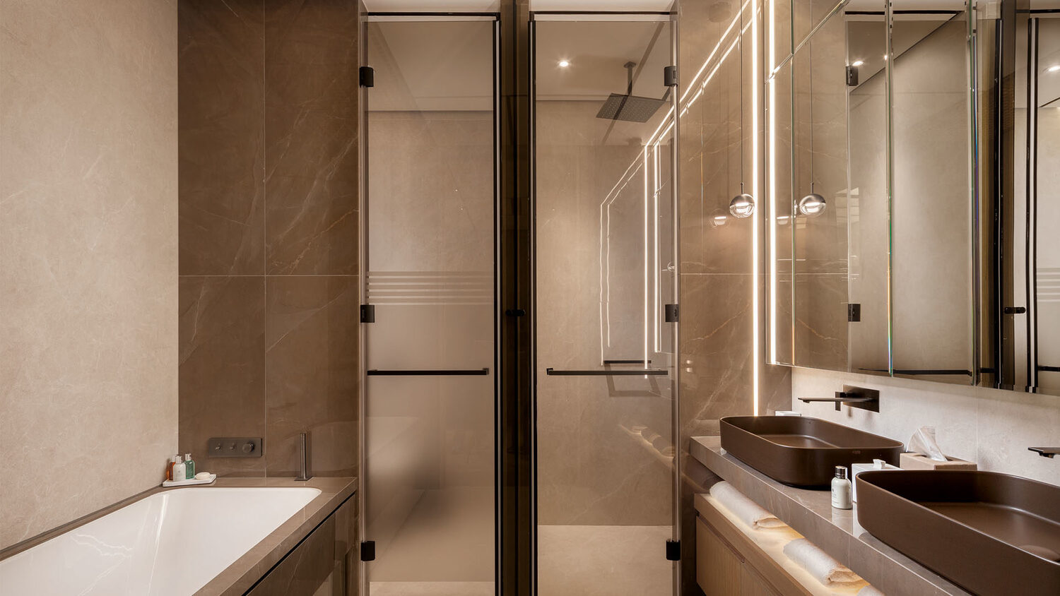 Junior Suite With Private Pool 3