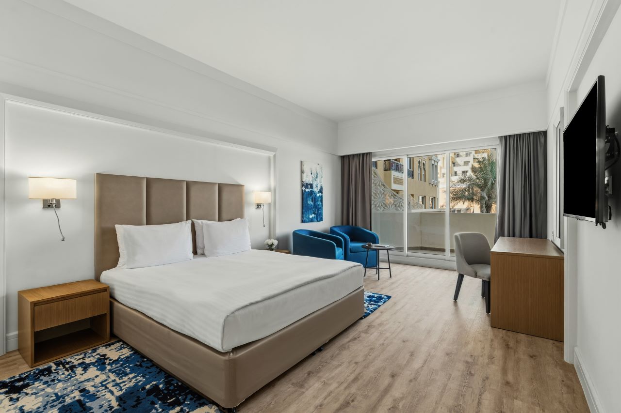 2 Bedroom Junior Suite 2