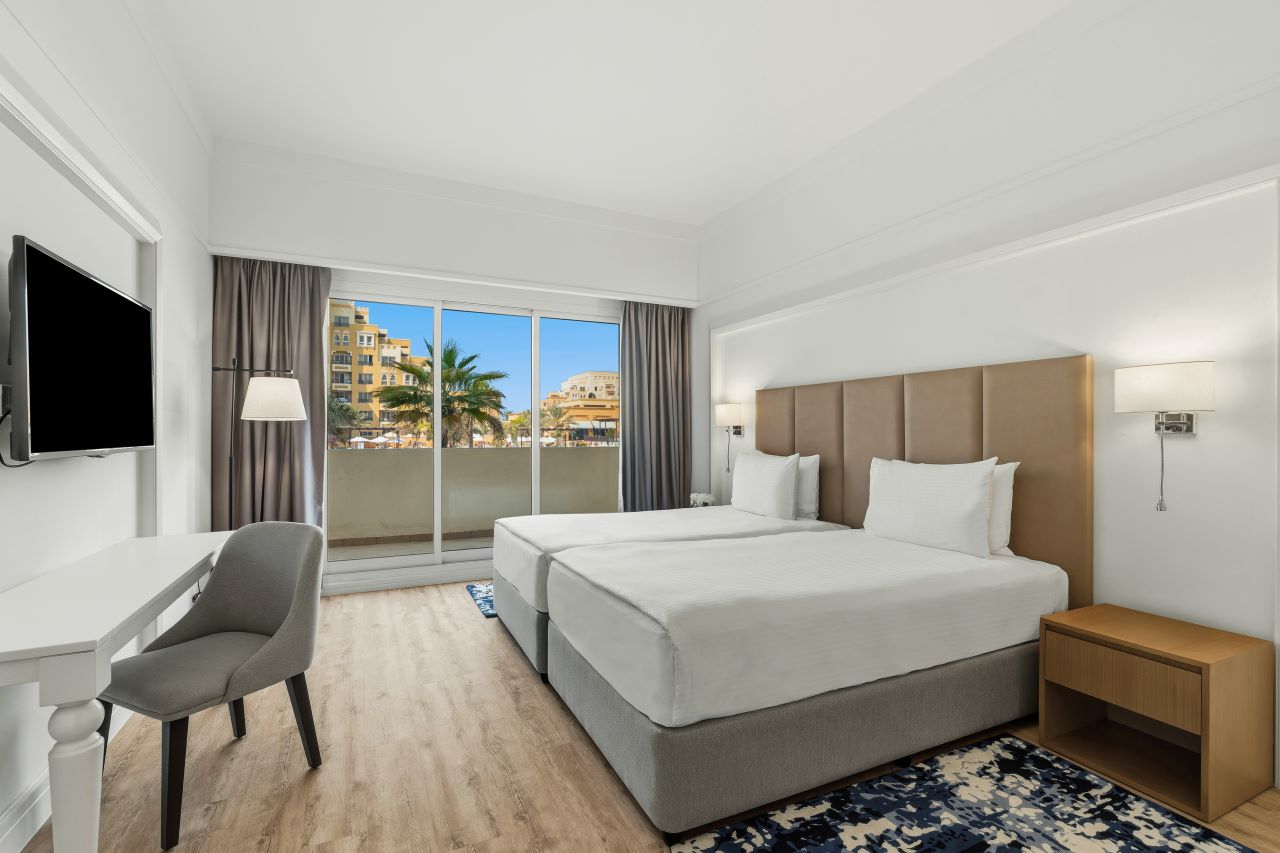 2 Bedroom Junior Suite 1