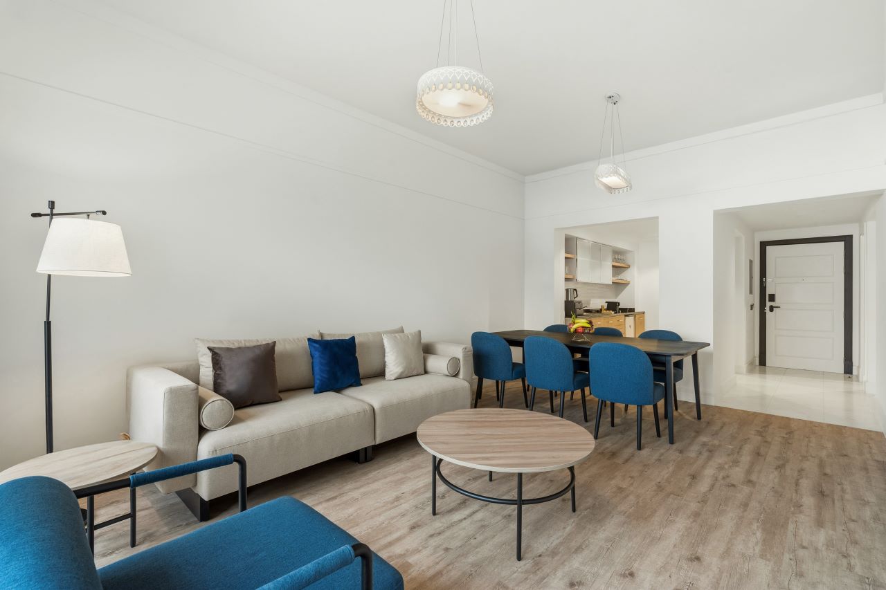 2 Bedroom Junior Suite 3