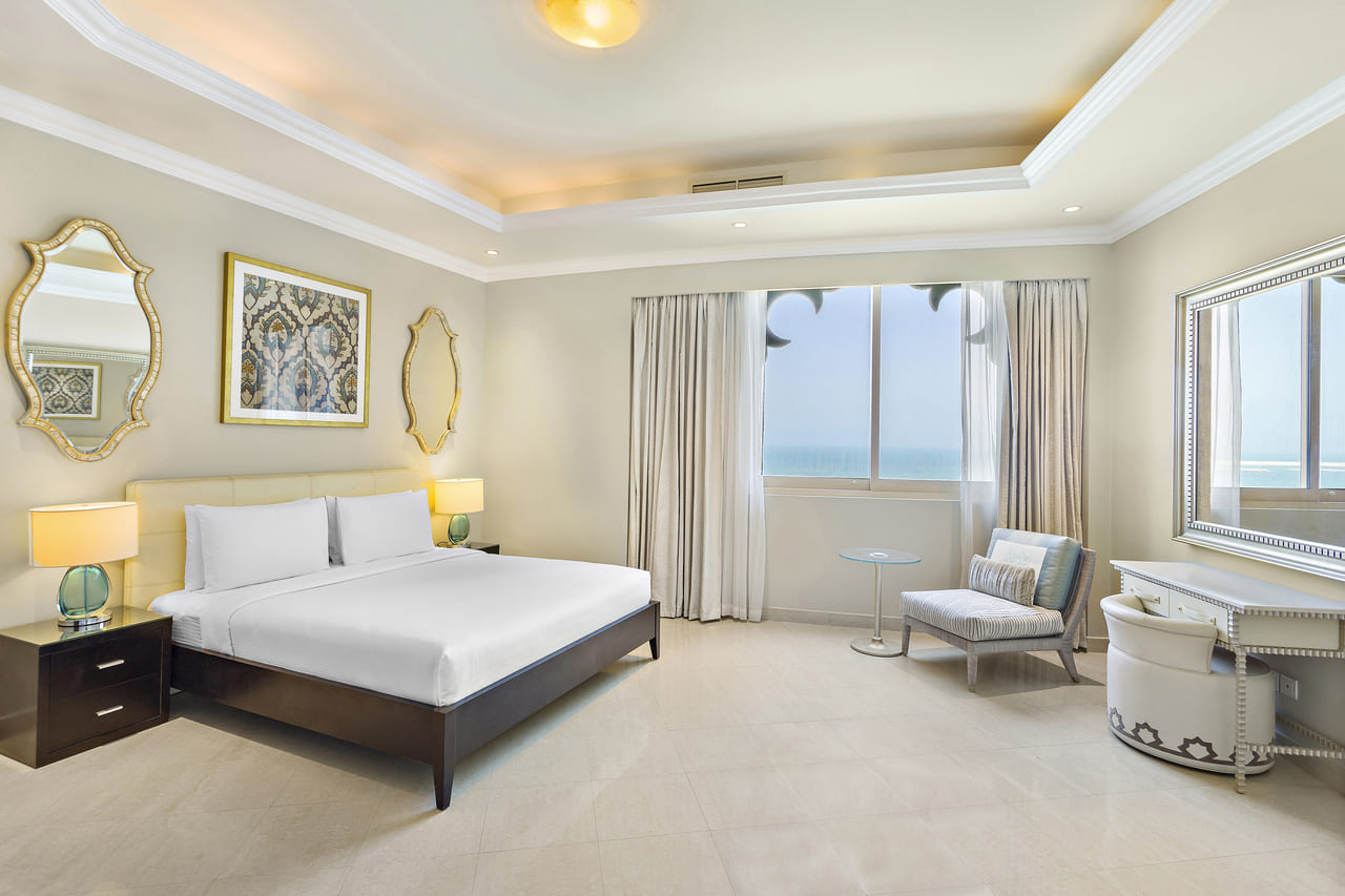 1 Bedroom Residence 1