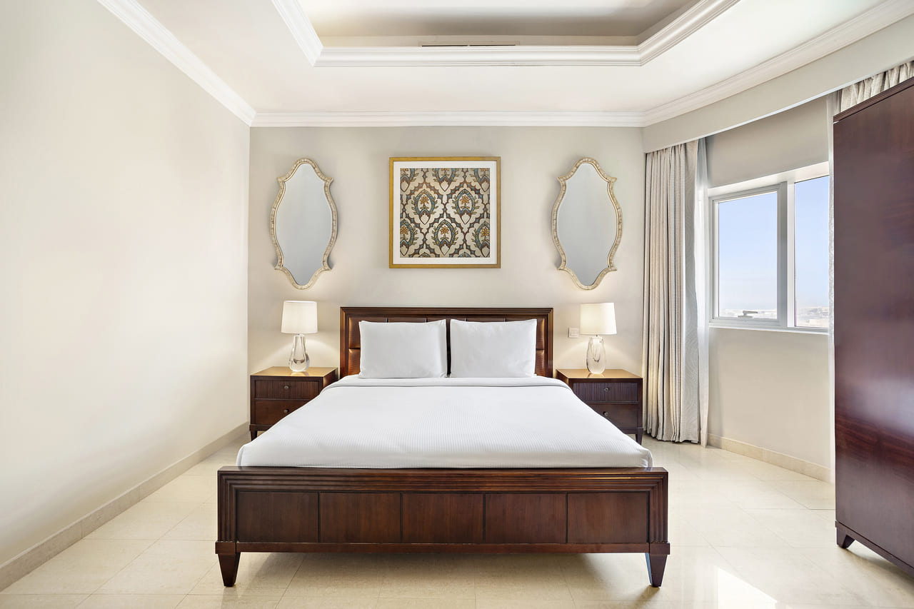 2 Bedroom Residence 2