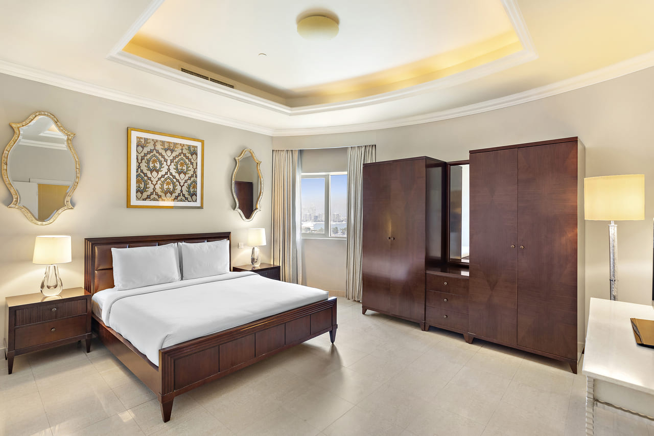 2 Bedroom Residence 1