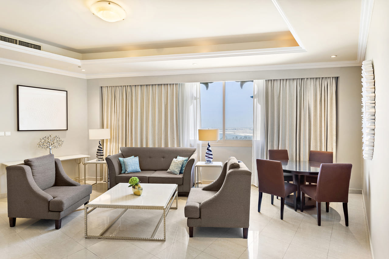 2 Bedroom Residence 3