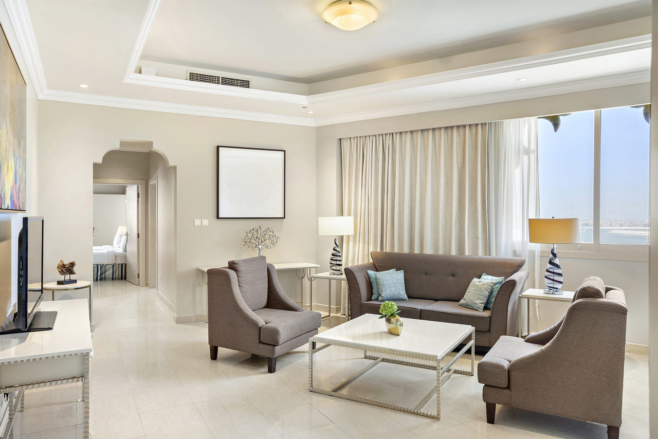 2 Bedroom Residence 4