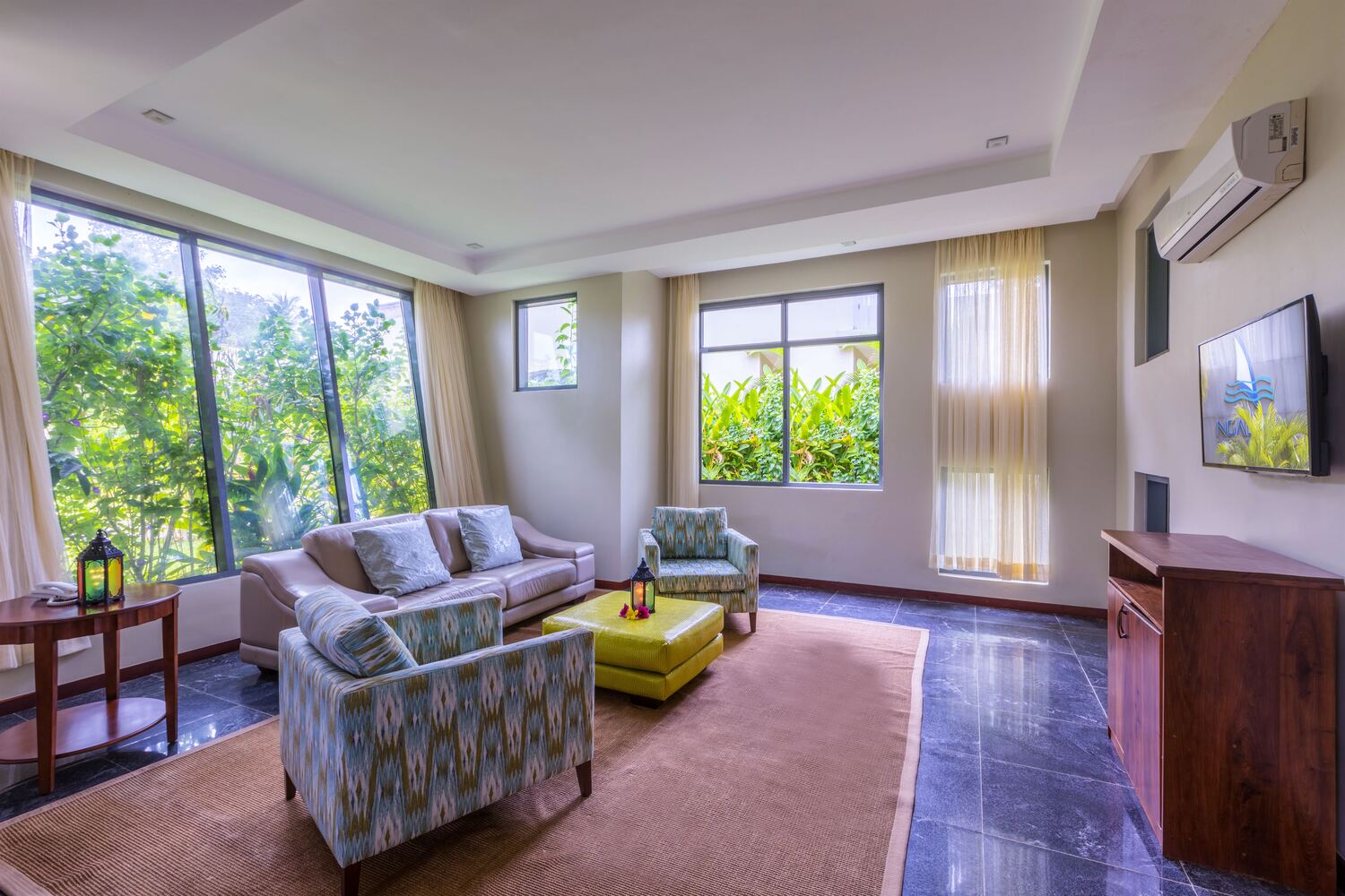 2 Bedroom Villa 2