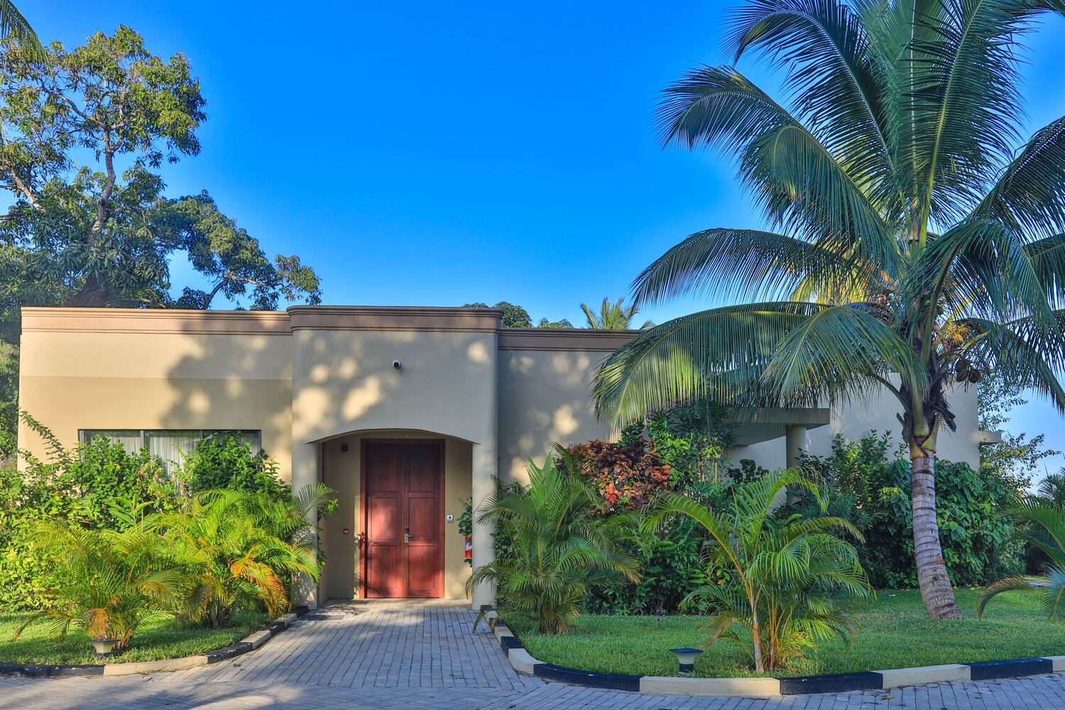 2 Bedroom Villa 3