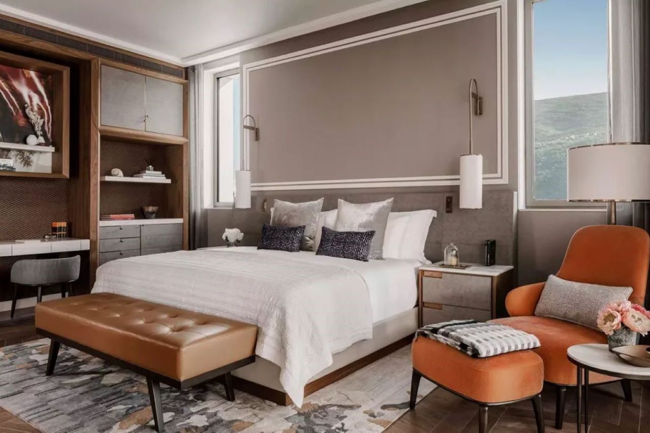 2-Bedroom Family Suite 1
