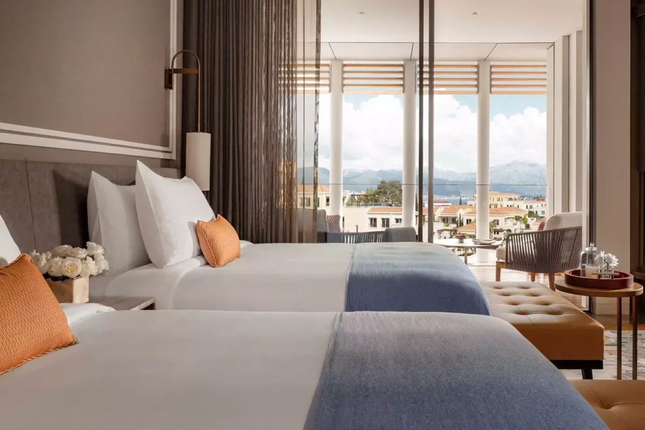 2-Bedroom Family Suite 2