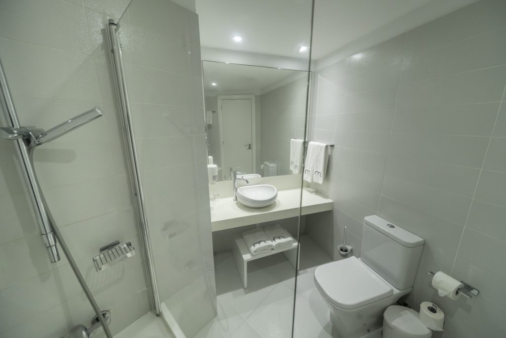 Standard Room Inland View 3