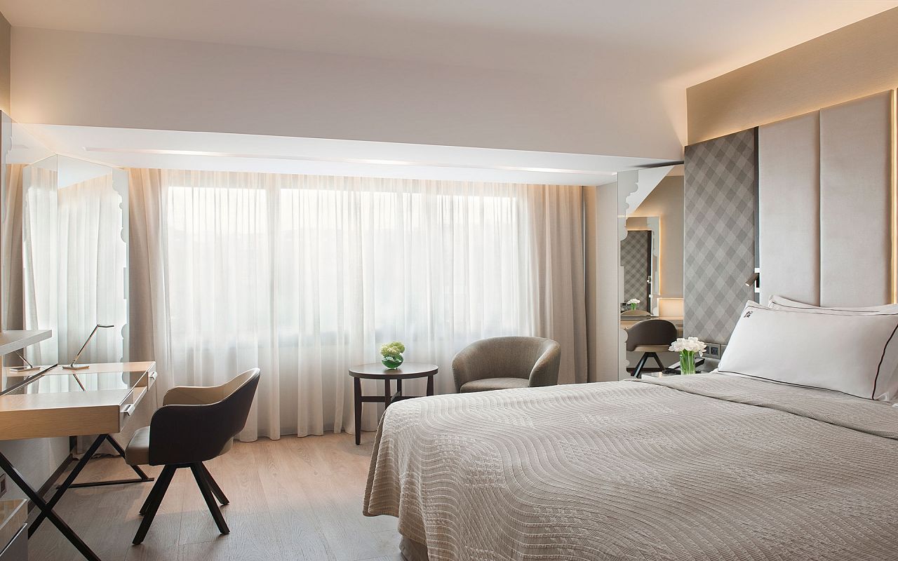 Superior Room Inland View 2