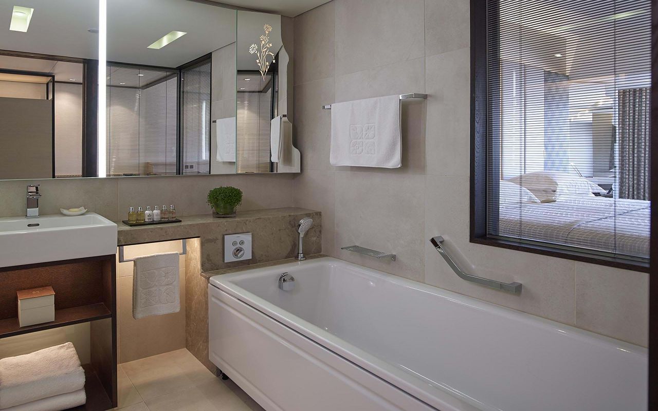 Superior Room Inland View 3