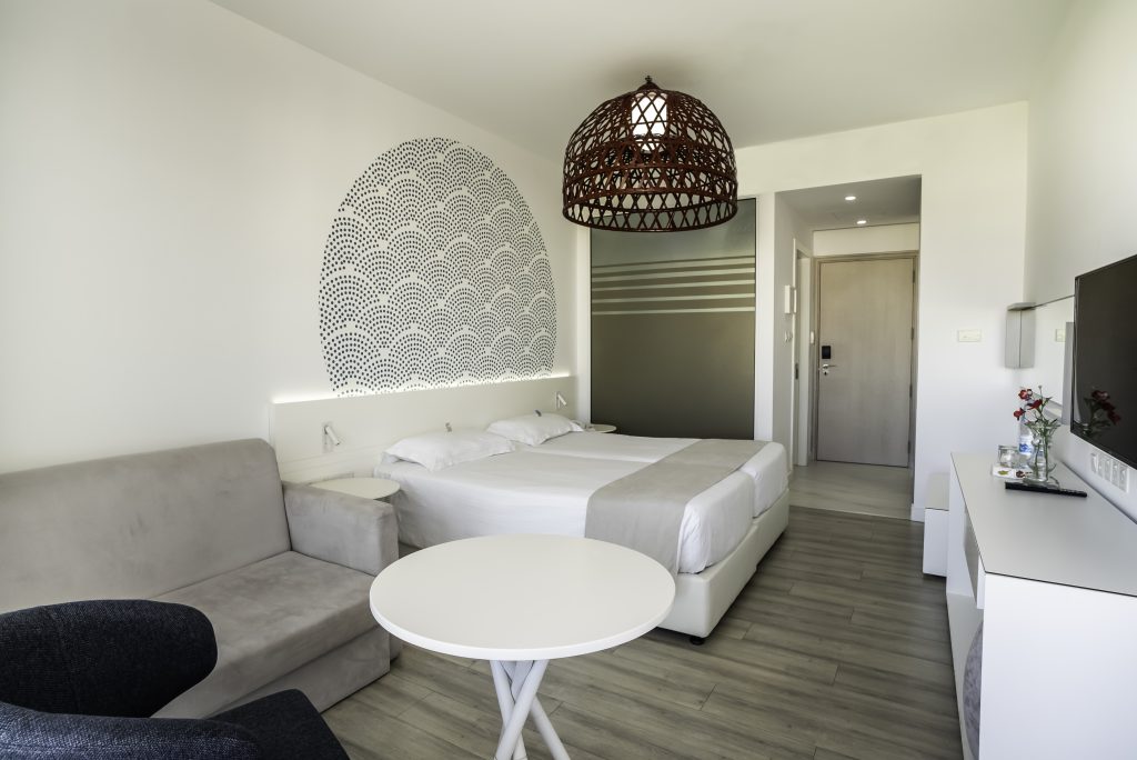 Superior Room Inland View 1