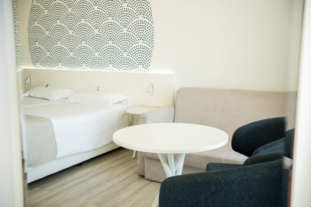 Superior Room Inland View 2