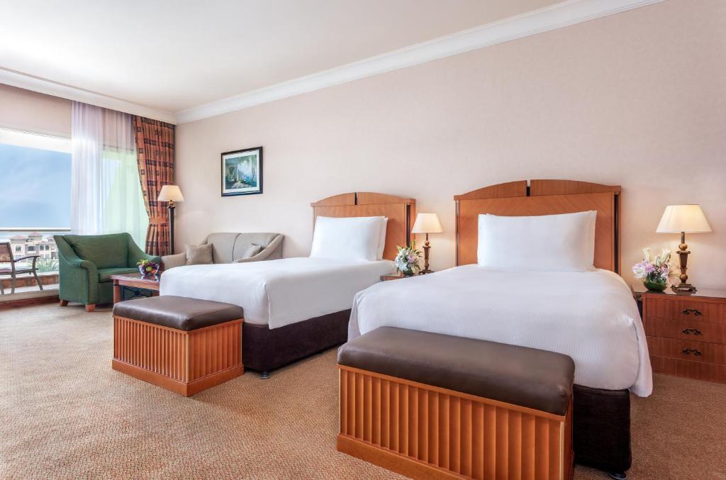Gulf View Room 1