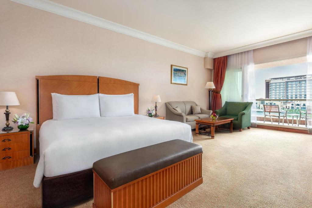 Gulf View Room 2