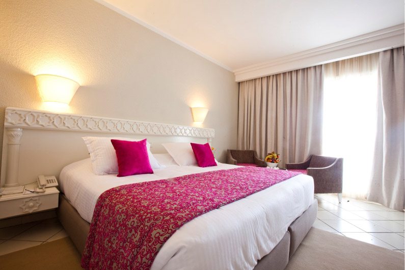 Sea Side View Room 1