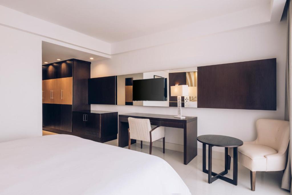 Sea Side View Room 2