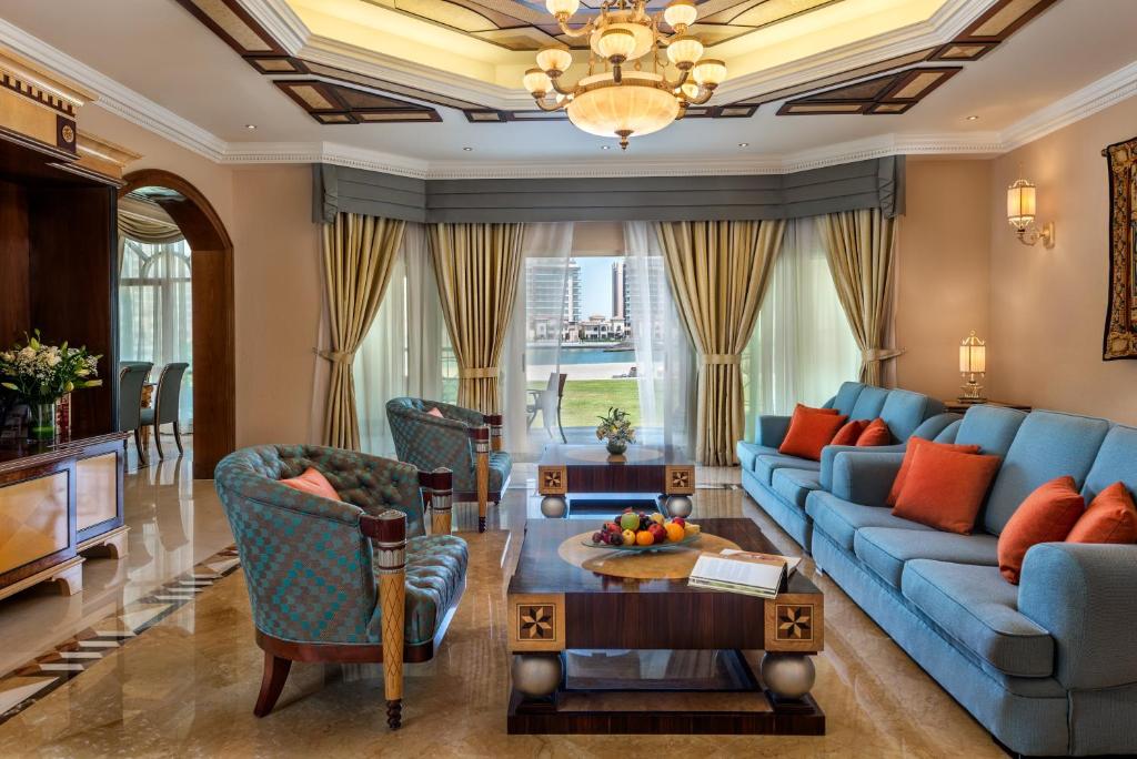 4 Bedroom Villa 1