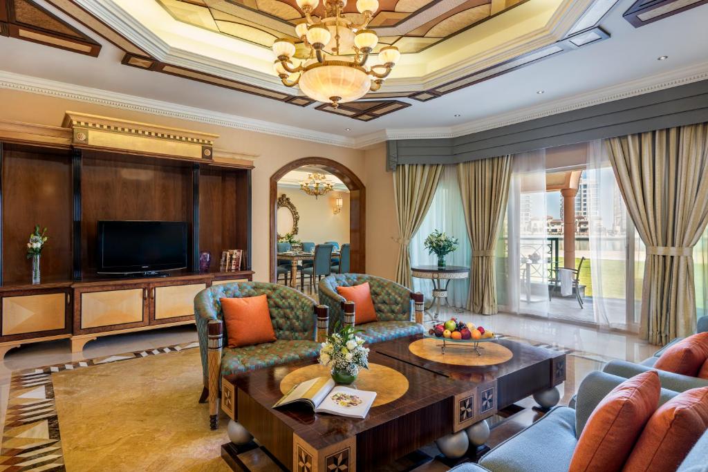 4 Bedroom Villa 2