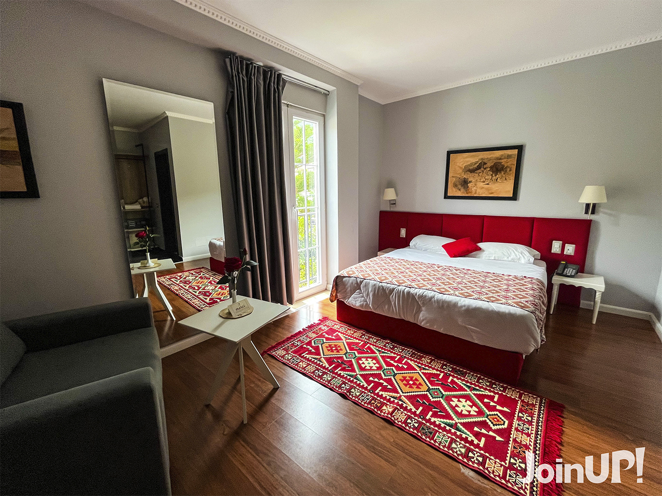 Standard Triple Room 3